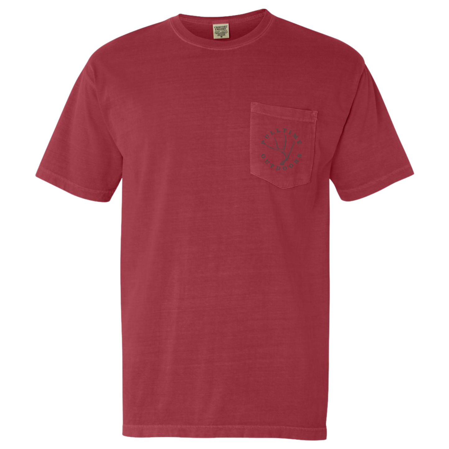 Pull Time Shirt | Big Jobs | Deer Tracking