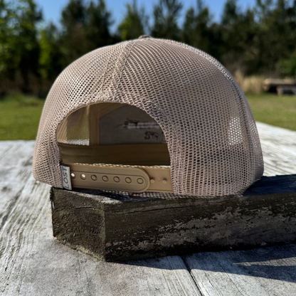 Pull Time Hat | AR-15