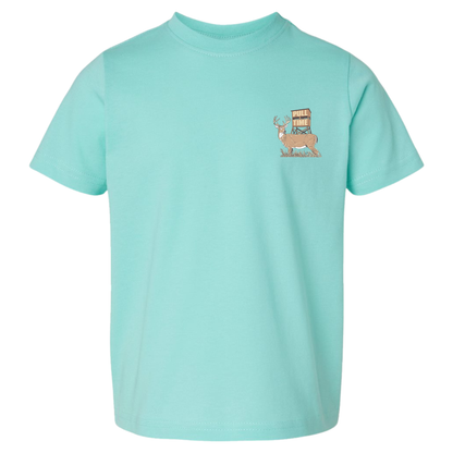 KIDS | Pull Time Shirt | Snack Season