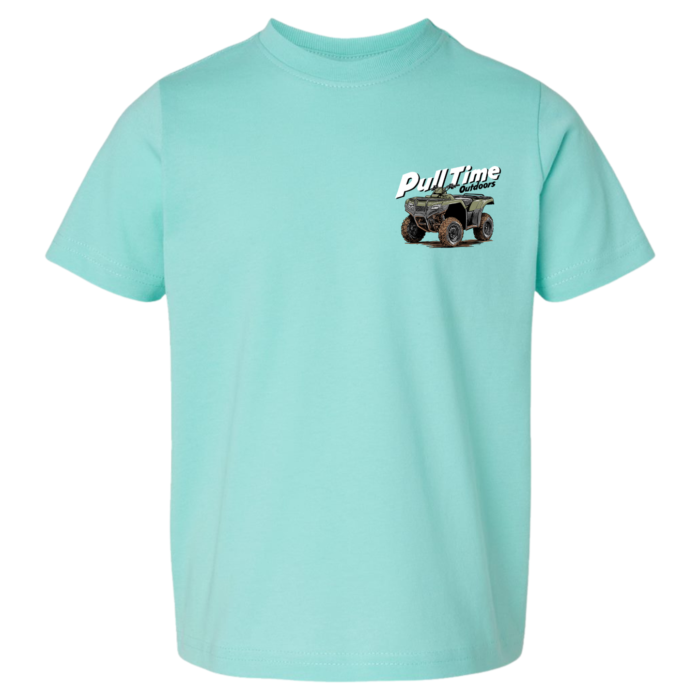 KIDS | Pull Time Shirt | PTC Lifestyle