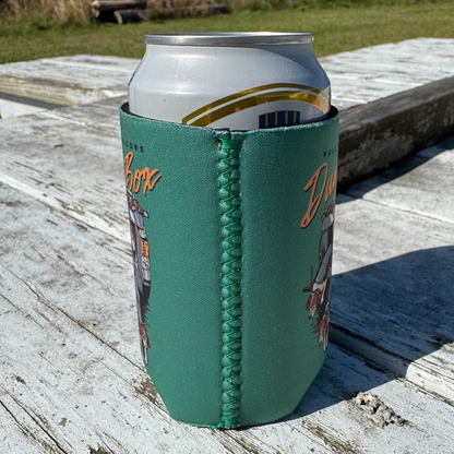Pull Time Koozie | Dump The Box