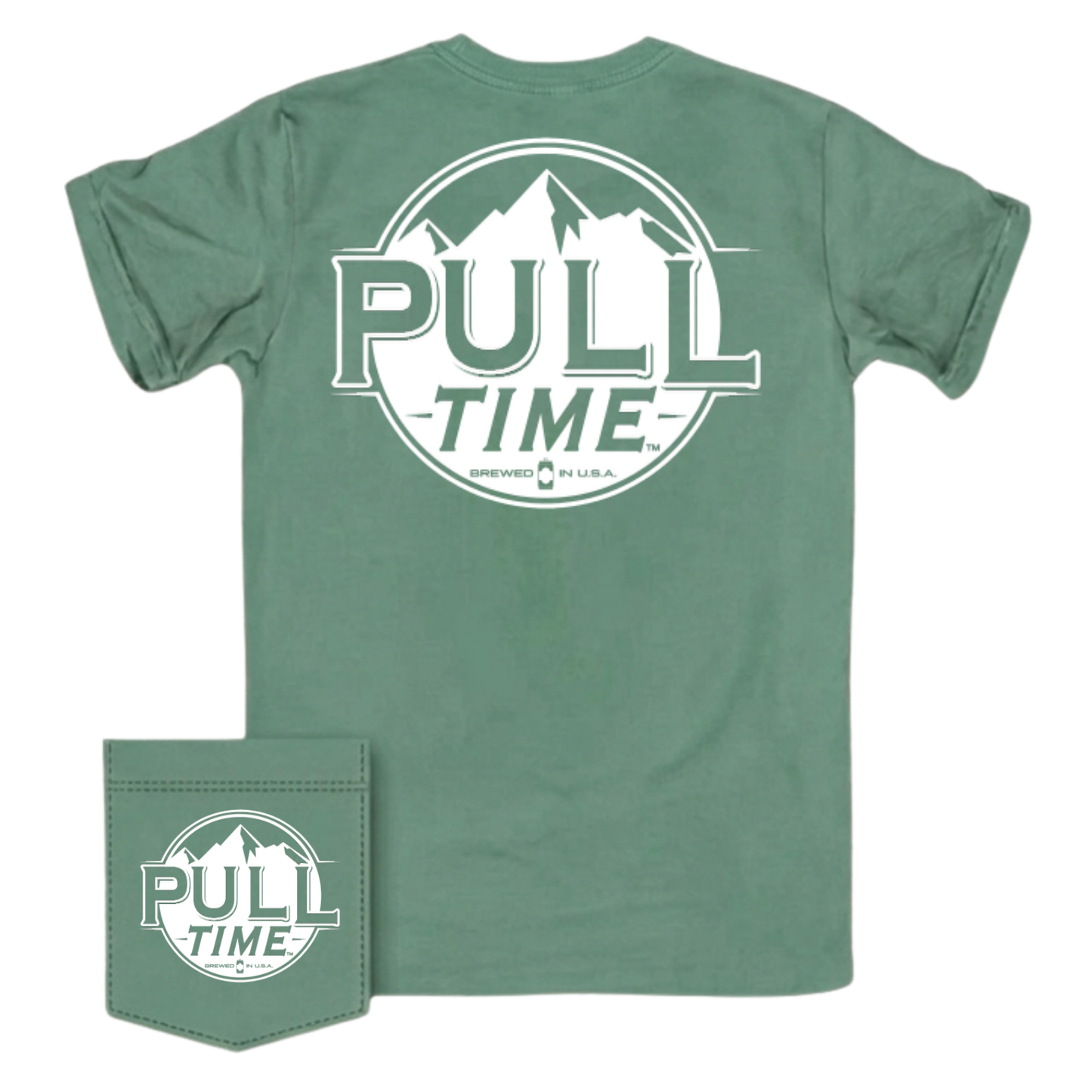 Pull Time Shirt | Classics