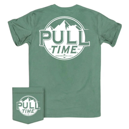 Pull Time Shirt | Classics