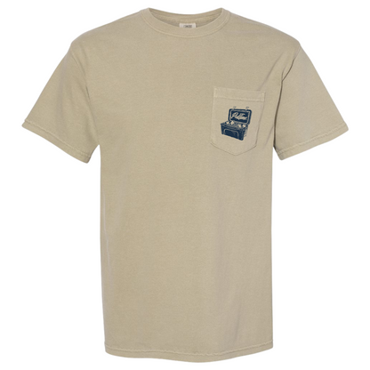 Pull Time Shirt | Hammered By Halftime