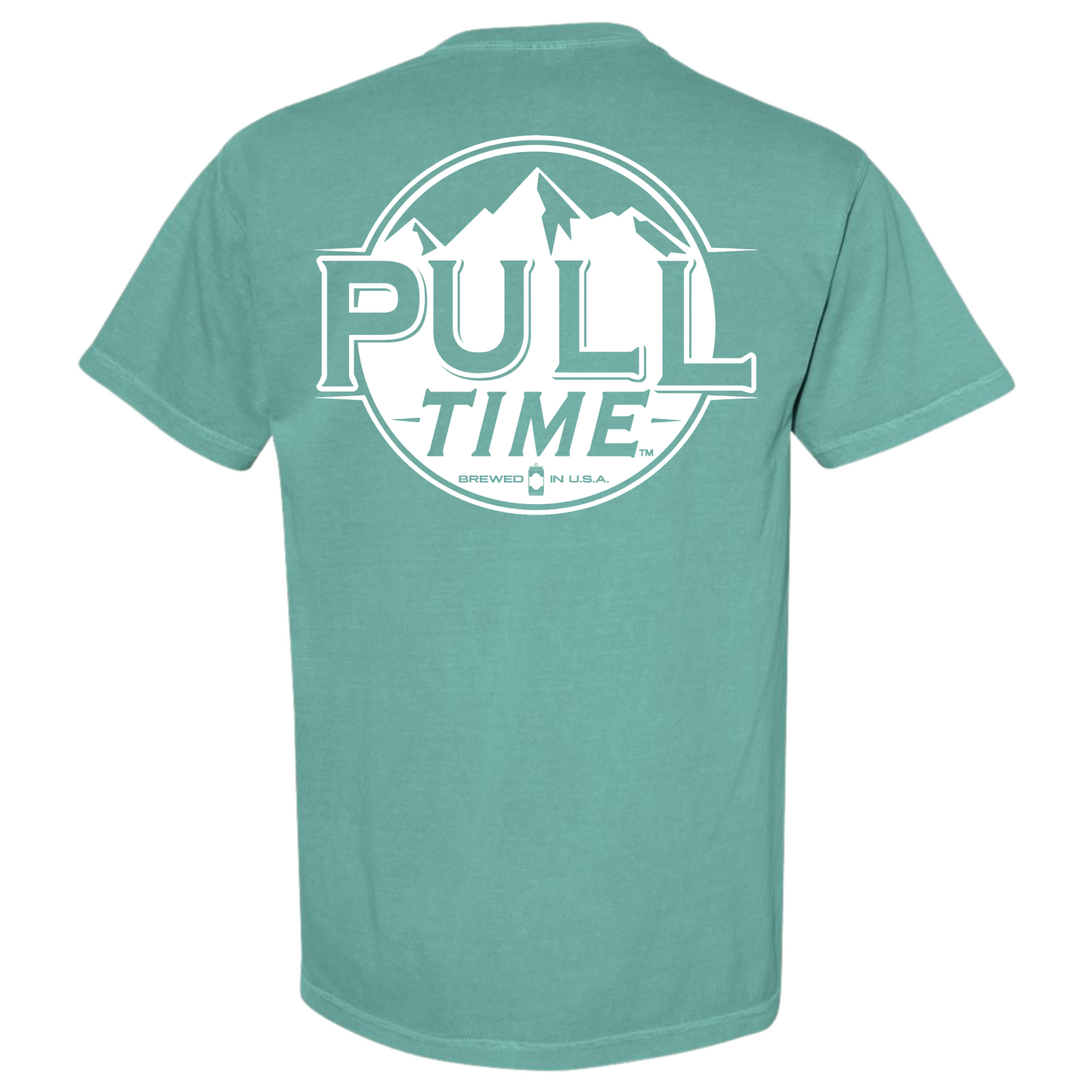 Pull Time Classics| Multiple Shirt Colors