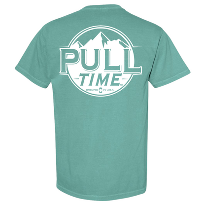Pull Time Classics| Multiple Shirt Colors