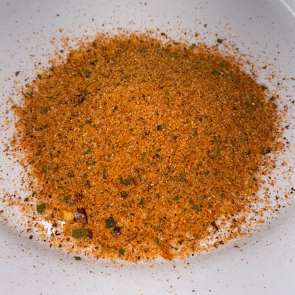Pull Time Rowdy Cajun | All Purpose Cajun Seasoning | 8oz