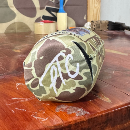 Pull Time Koozie | Boykin