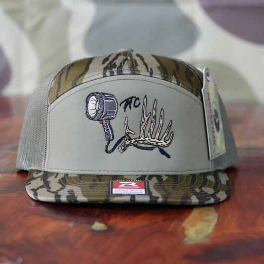 Pull Time Hat | Outlaw