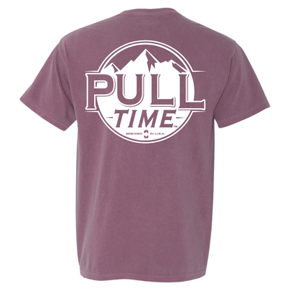 Pull Time Classics| Multiple Shirt Colors