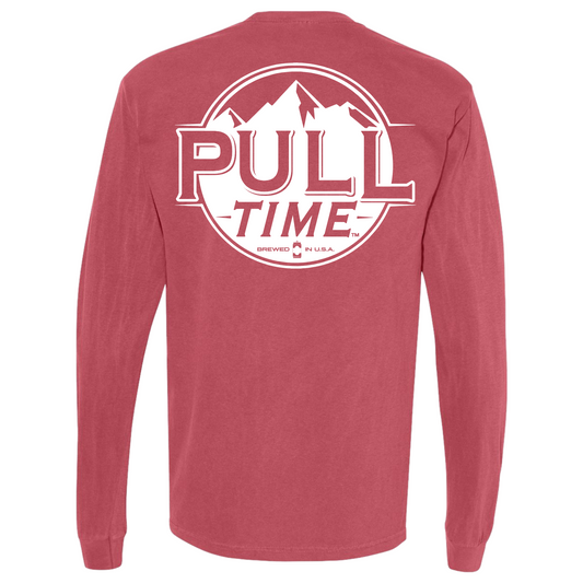 Pull Time Classic Shirt | Long Sleeve