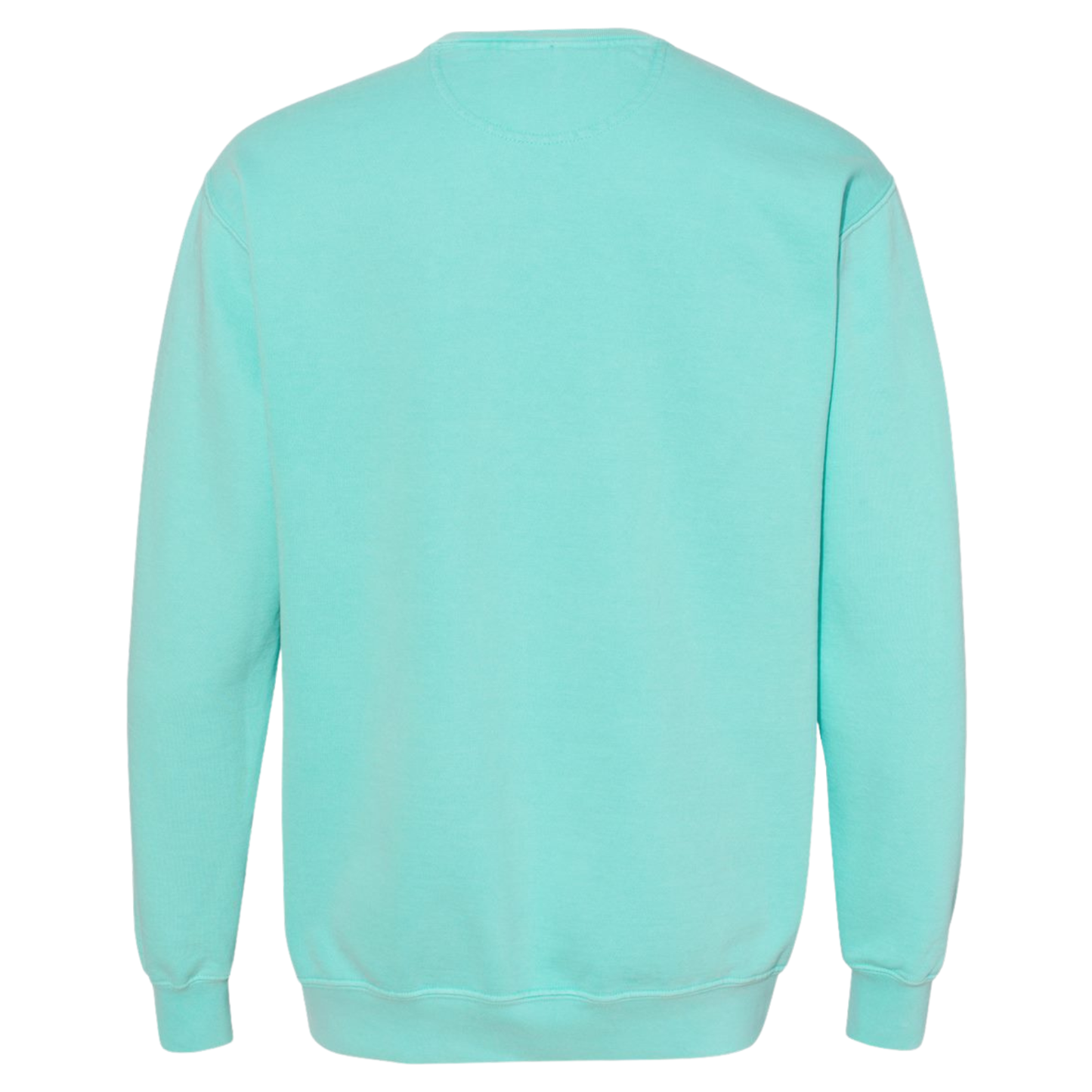 Pull Time Crew Sweatshirt