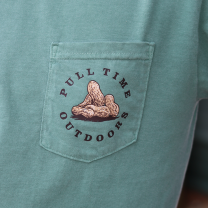 Pull Time AG Shirt | Earn It Slow