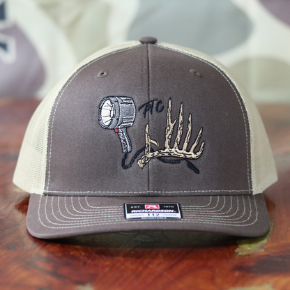 Pull Time Hat | Outlaw