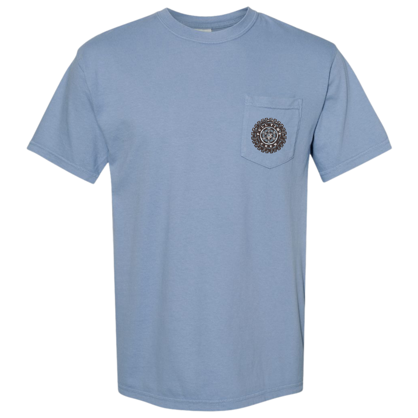 New | Pull Time Shirt | Pull Time Lifestyle