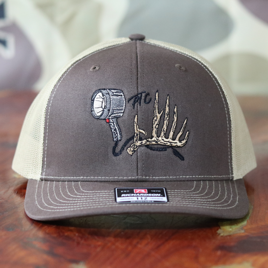 Pull Time Hat | Outlaw | R112