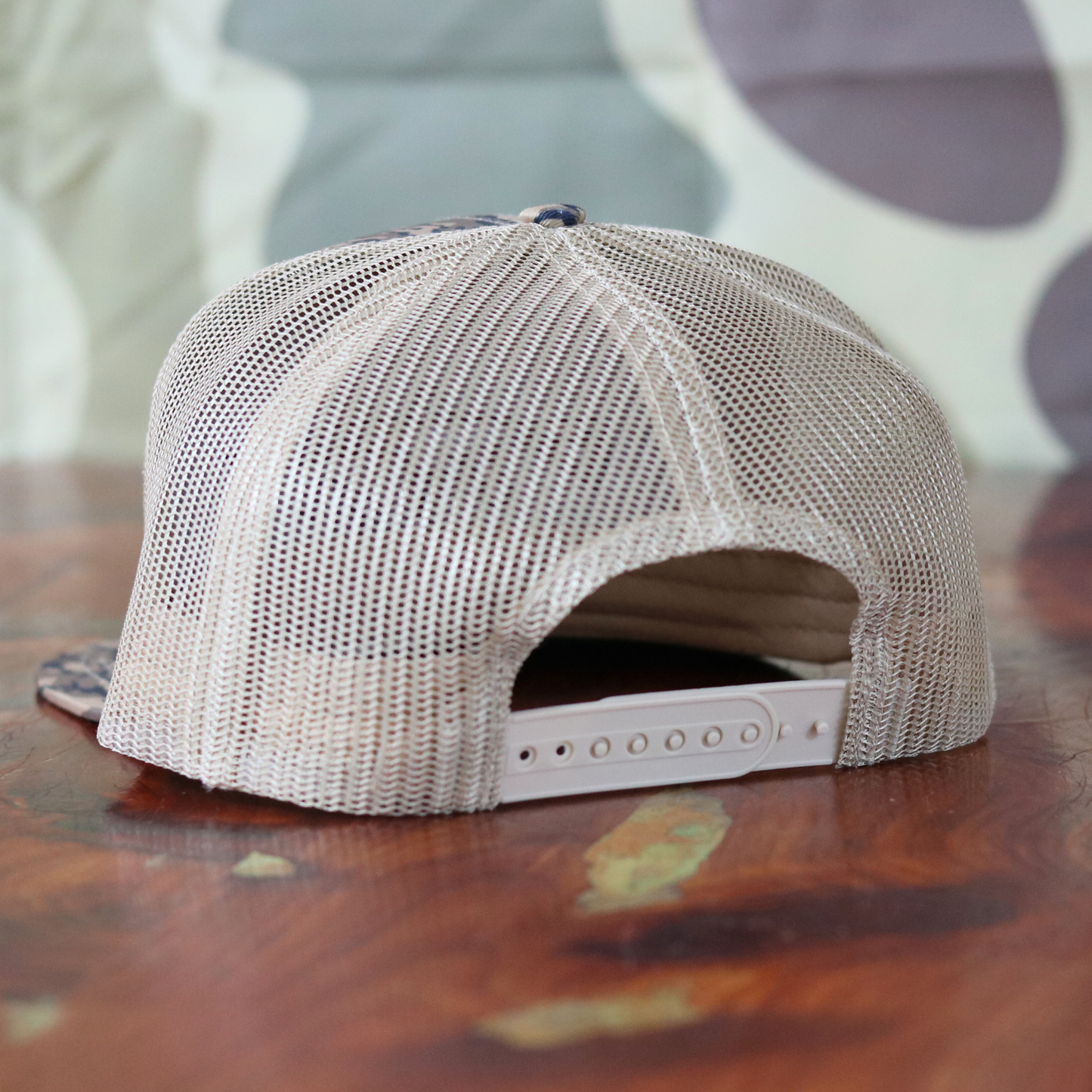 Pull Time Hat | AR-15