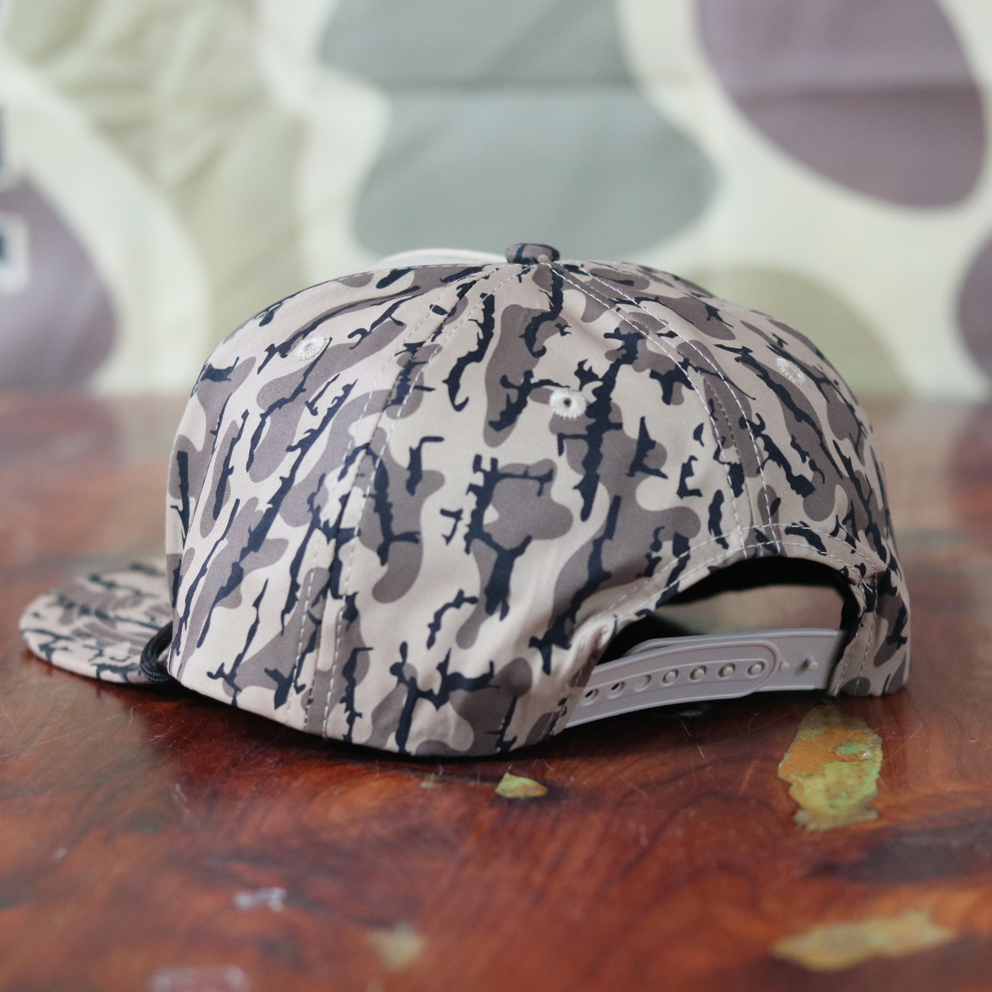 Pull Time Hat | Squirrel Hunting