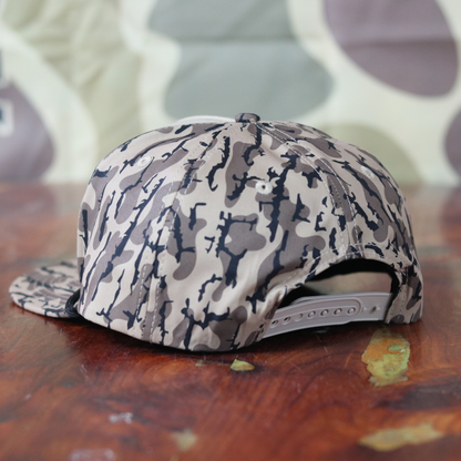 Pull Time Hat | Squirrel Hunting