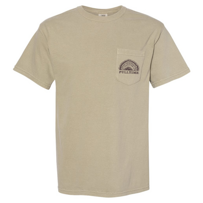 Pull Time Shirt | Calm After The Storm | Turkey Hunting