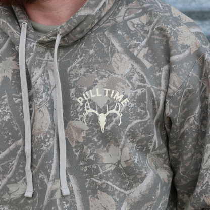 Pull Time Hoodie | The PTC lifestyle