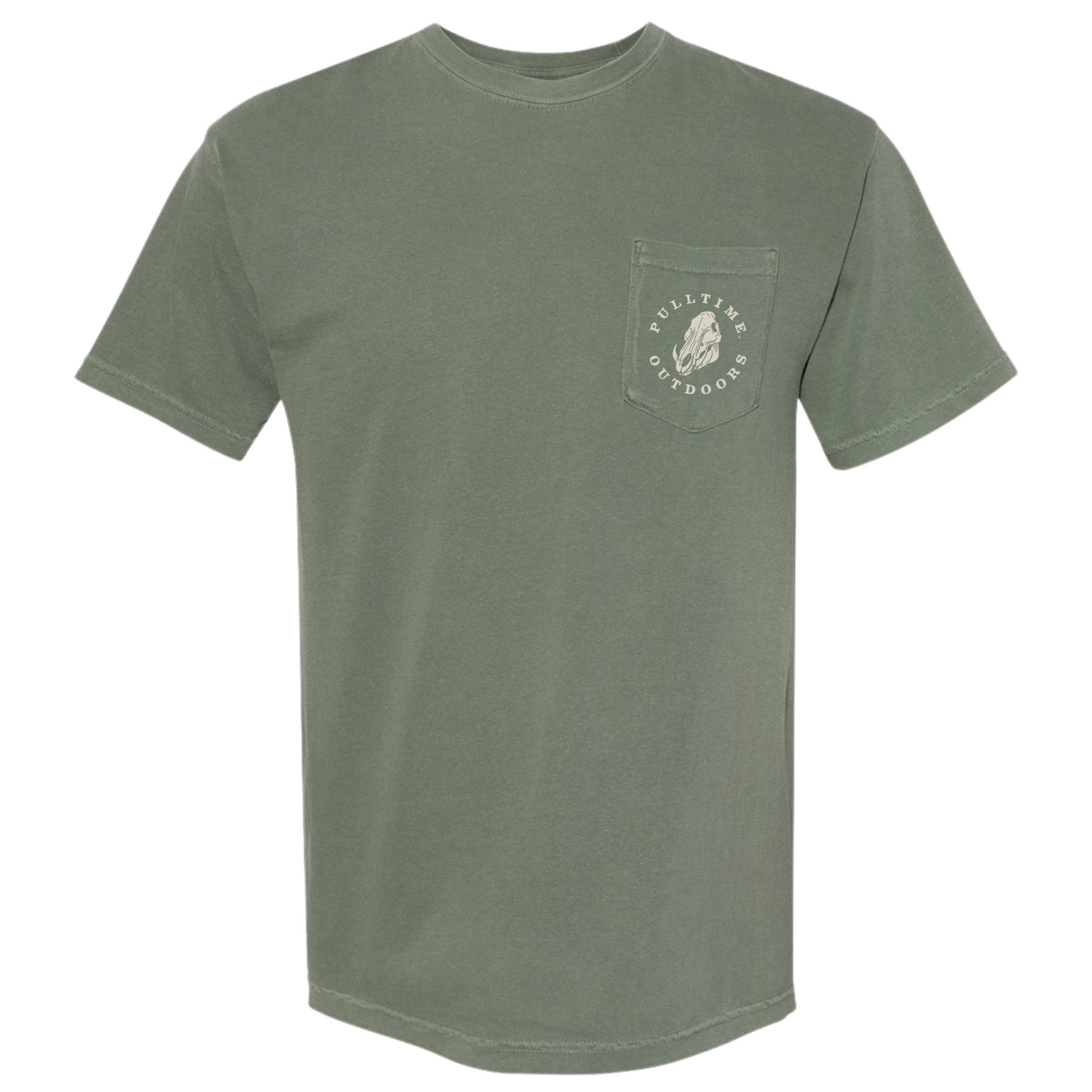 Pull Time Shirt | Doggy Style | Hog Hunting