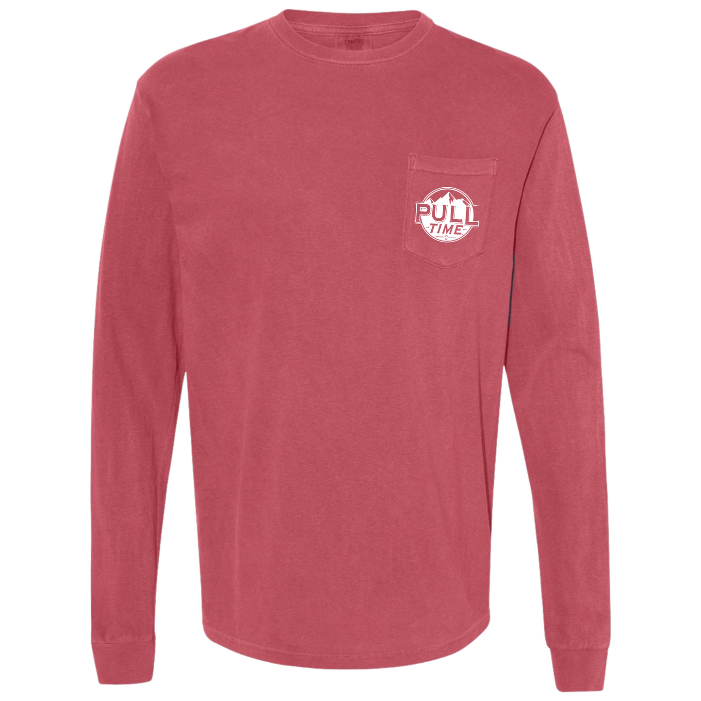 Pull Time Classic Shirt | Long Sleeve
