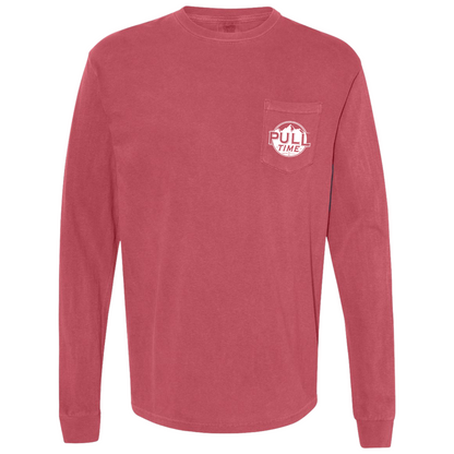 Pull Time Classic Shirt | Long Sleeve