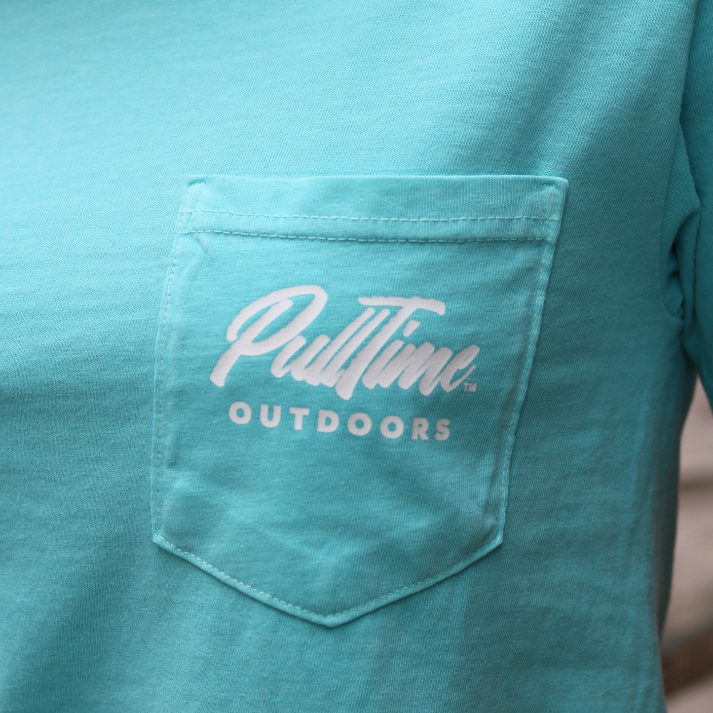 NEW | Pull Time Shirt | Antler Pups