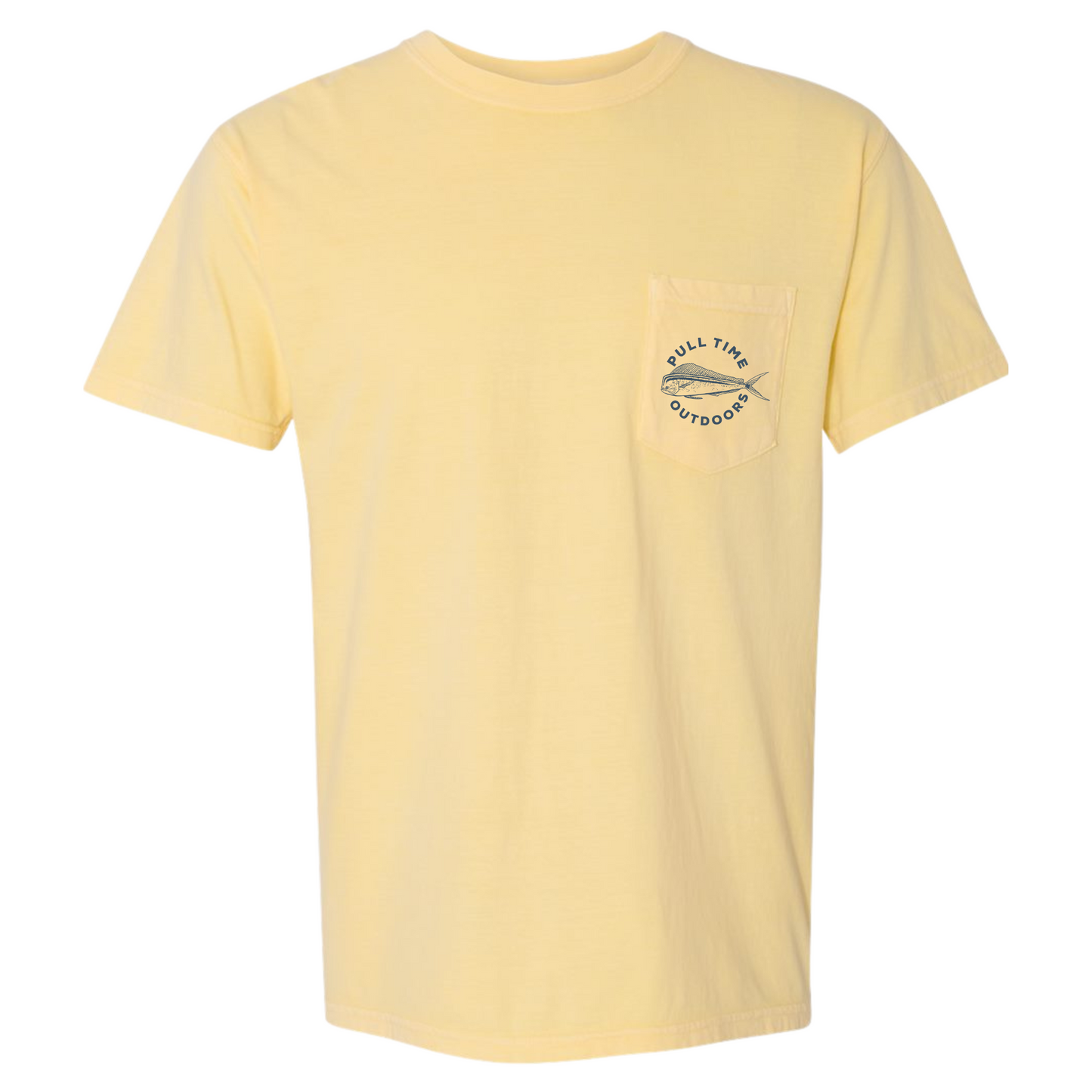 Pull Time Shirt | Caught 'Em On Sale