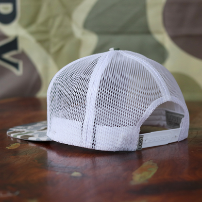 Pull Time Hat | Bass Fishing | PTC