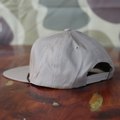 Pull Time Hat | Moonshine Still | Rope