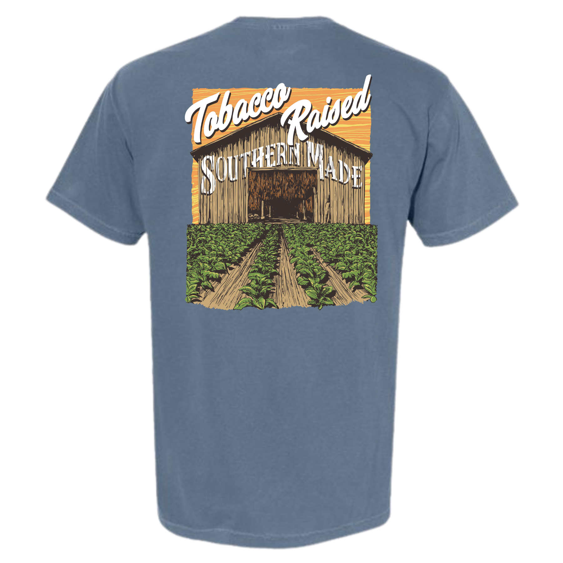 ag tobacco Pull Time AG Shirt | Tobacco Raised ag tobacco Pull Time AG Shirt | Tobacco Raised