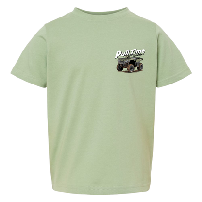 KIDS | Pull Time Shirt | PTC Lifestyle