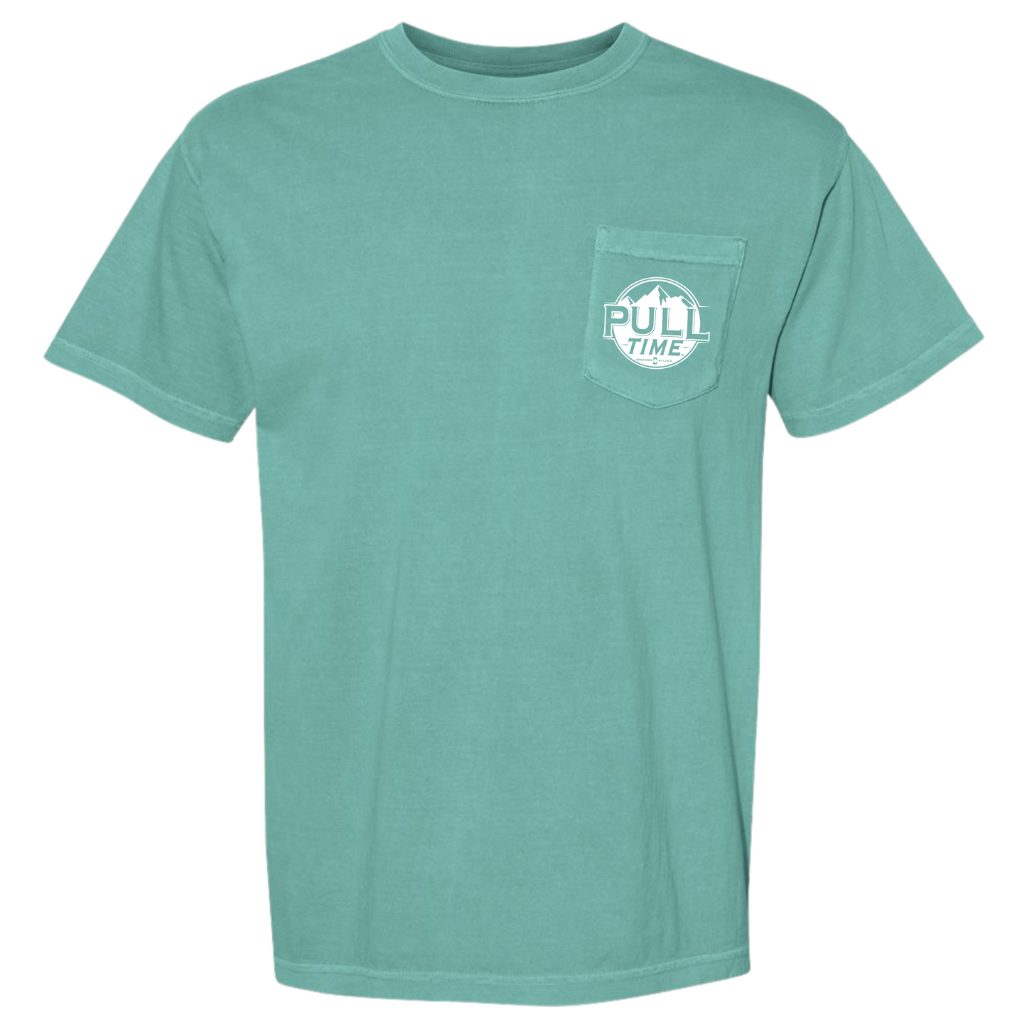 Pull Time Classics| Multiple Shirt Colors