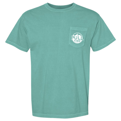 Pull Time Classics| Multiple Shirt Colors
