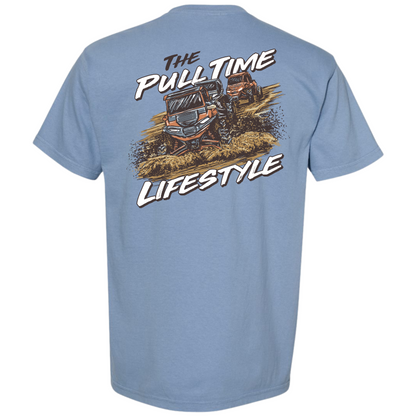 New | Pull Time Shirt | Pull Time Lifestyle