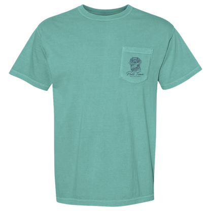 Pull Time Shirt | Fetch 'Em Up | Boykin Spaniel
