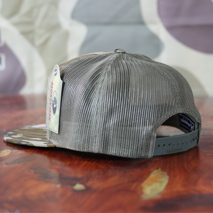 Pull Time Hat | Outlaw
