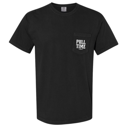 NEW | Pull Time Shirt | Rugged Roots | Hog Hunting
