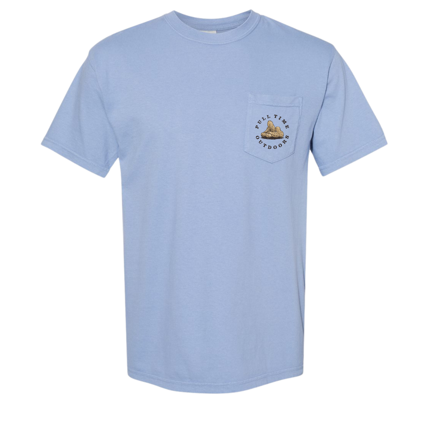 Pull Time AG Shirt | Earn It Slow