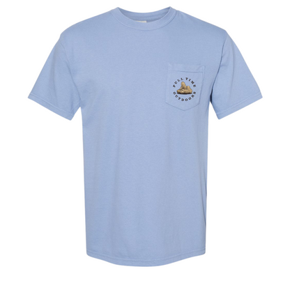 Pull Time AG Shirt | Earn It Slow