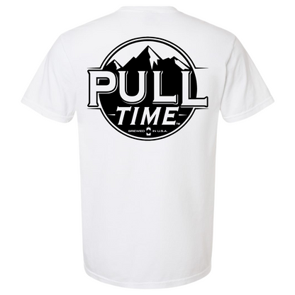 Pull Time Classics| Multiple Shirt Colors