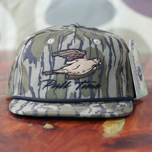 Kids | Dove Hunting Hat | Original Bottomland Rope