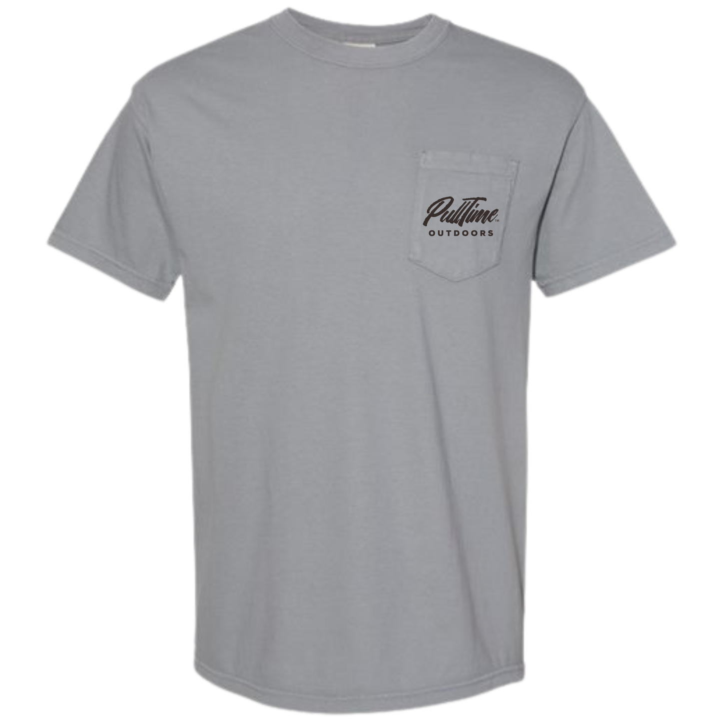 NEW | Pull Time Shirt | Hunt Bucks