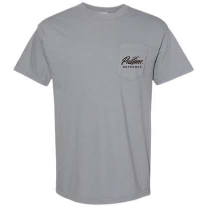 NEW | Pull Time Shirt | Hunt Bucks