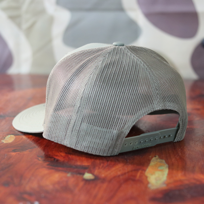 Pull Time Hat | Traveling Buck | R112 Loden