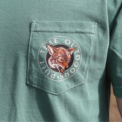 Pull Time Shirt | Trap Life