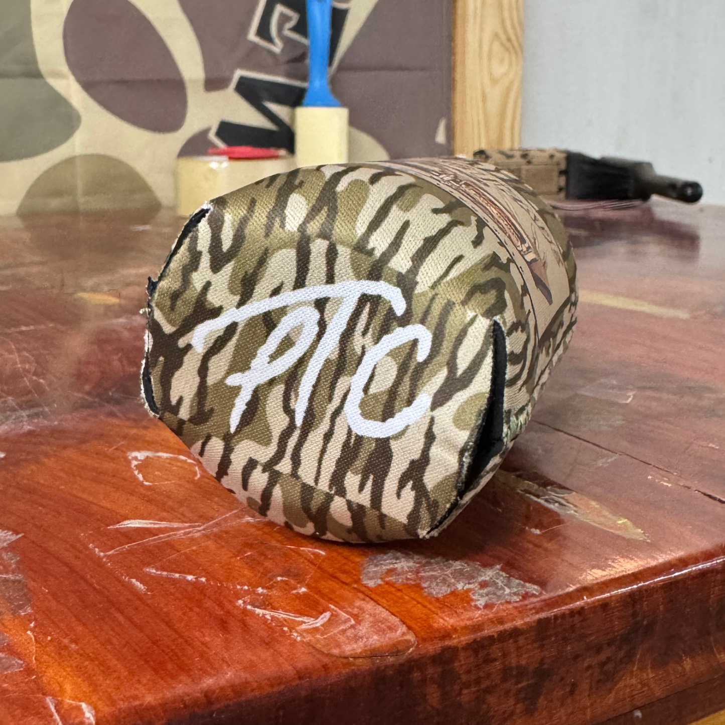Pull Time Koozie | Tools Of The Trade