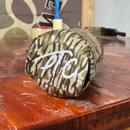 Pull Time Koozie | Tools Of The Trade